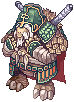Turtle General(1312)