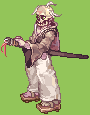 Wanderer(Wander Man)(1208)