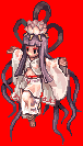 Evil Nymph(Wicked Nymph)(1416)