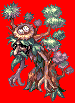 Leshij(Wood Goblin)(1880)