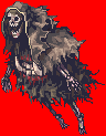 Wraith Dead(1291)